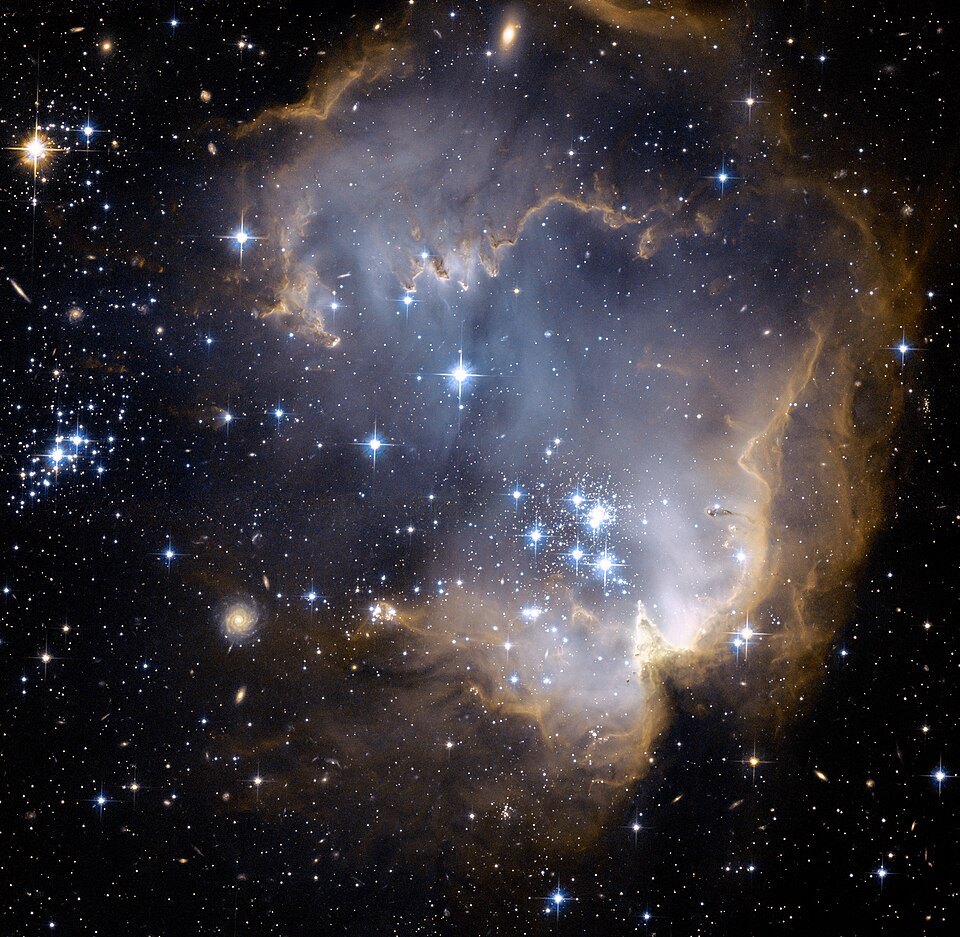 Fayl:NGC602.jpg