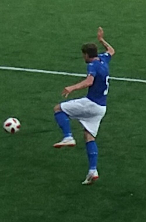 Fayl:Nicolò Zaniolo con l'Italia U19.jpg