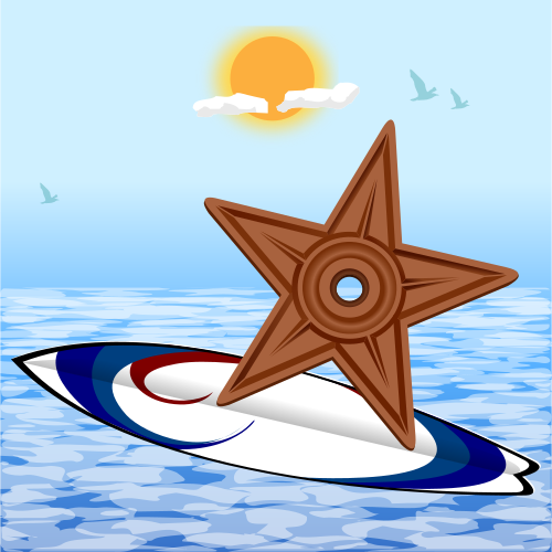 Fayl:The Surf Barnstar.svg