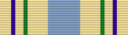 Fayl:UN Medal UNEF ribbon bar.svg