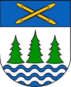Fayl:Wappen Gruenbach.svg