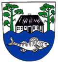 Mönkebude