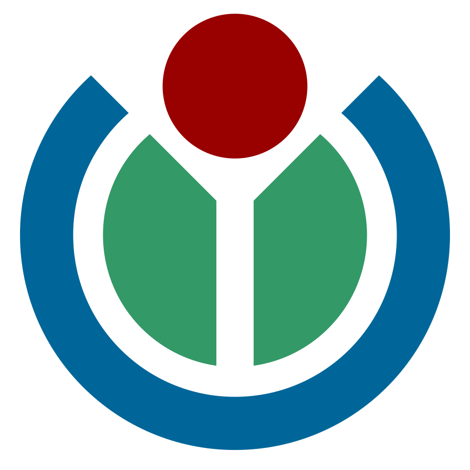 Fayl:Wikimedia-logo.svg