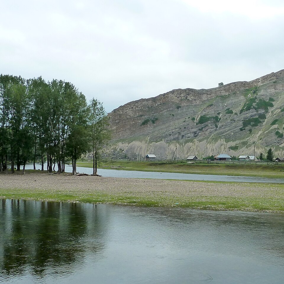 Fayl:Zilim River.jpg