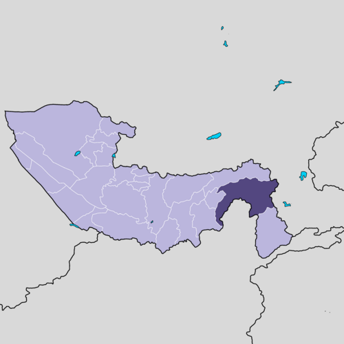 Darvoz bekligi