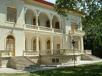 Malika Shams saroyi