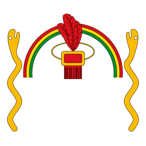 Fayl:Banner of the Inca Empire.svg