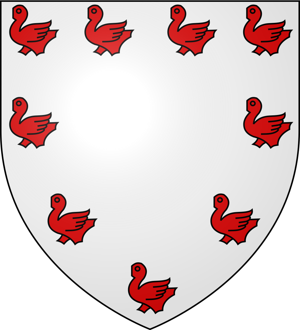 Fayl:Blason ville fr Gaudechart 60.svg