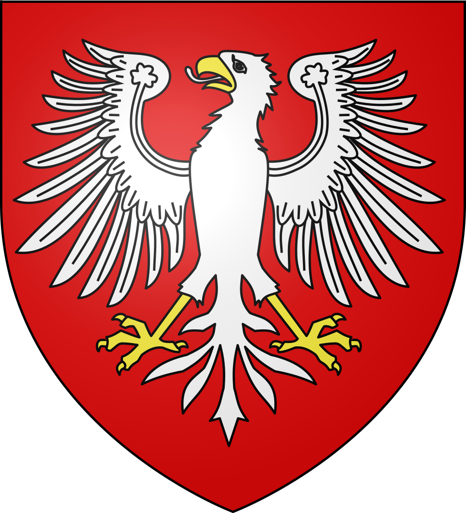 Fayl:Blason ville fr Rumilly (Haute-Savoie).svg