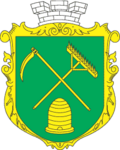 Bushtyno