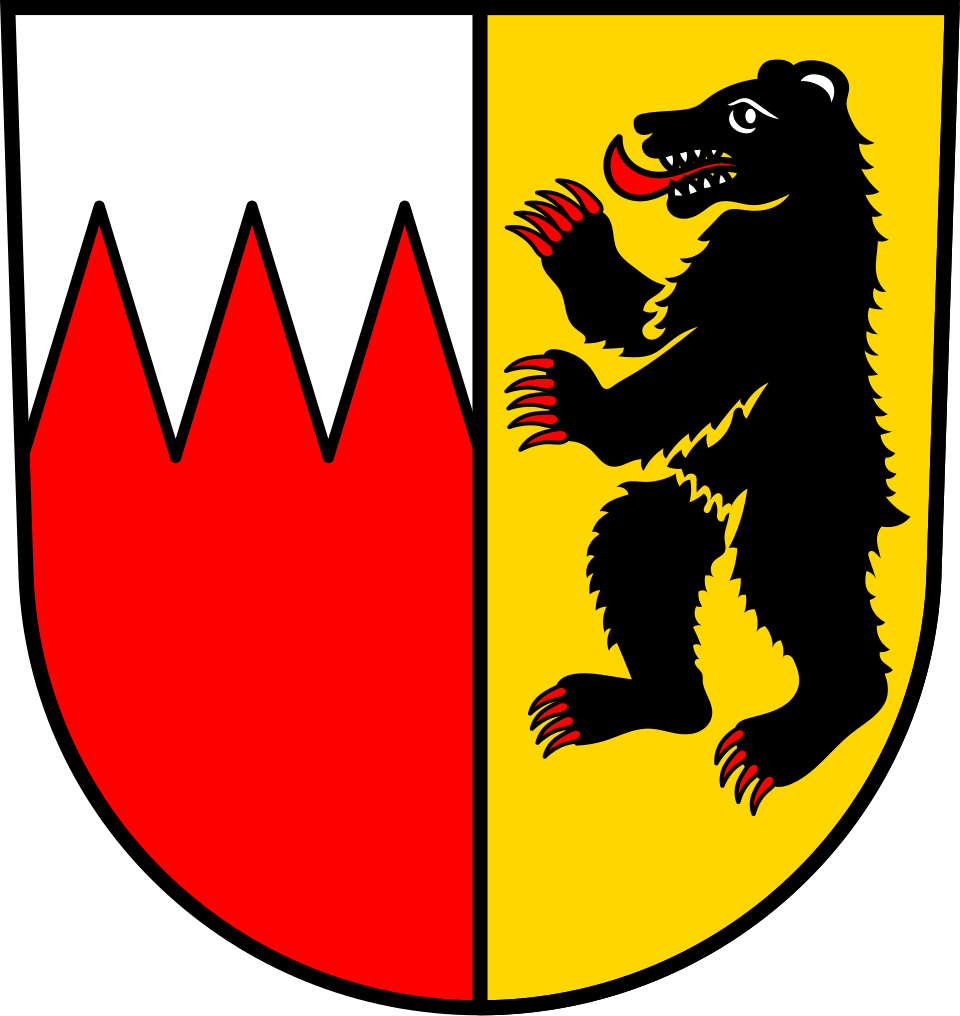 Fayl:DEU Dietingen COA.svg