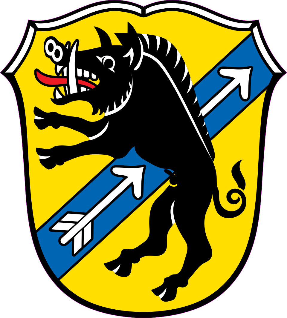 Fayl:DEU Eberfing COA.svg