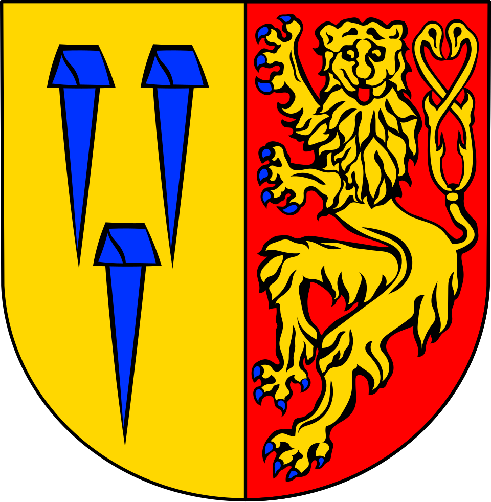 Fayl:DEU Hattert COA.svg
