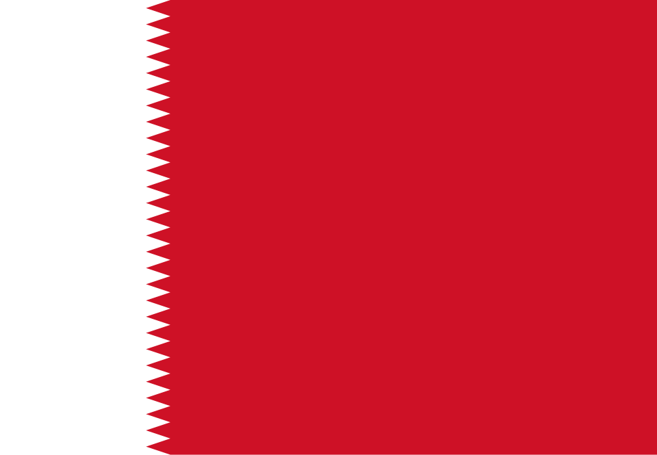 Fayl:Flag of Bahrain (1932–1972).svg