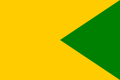 Flag of Mojné