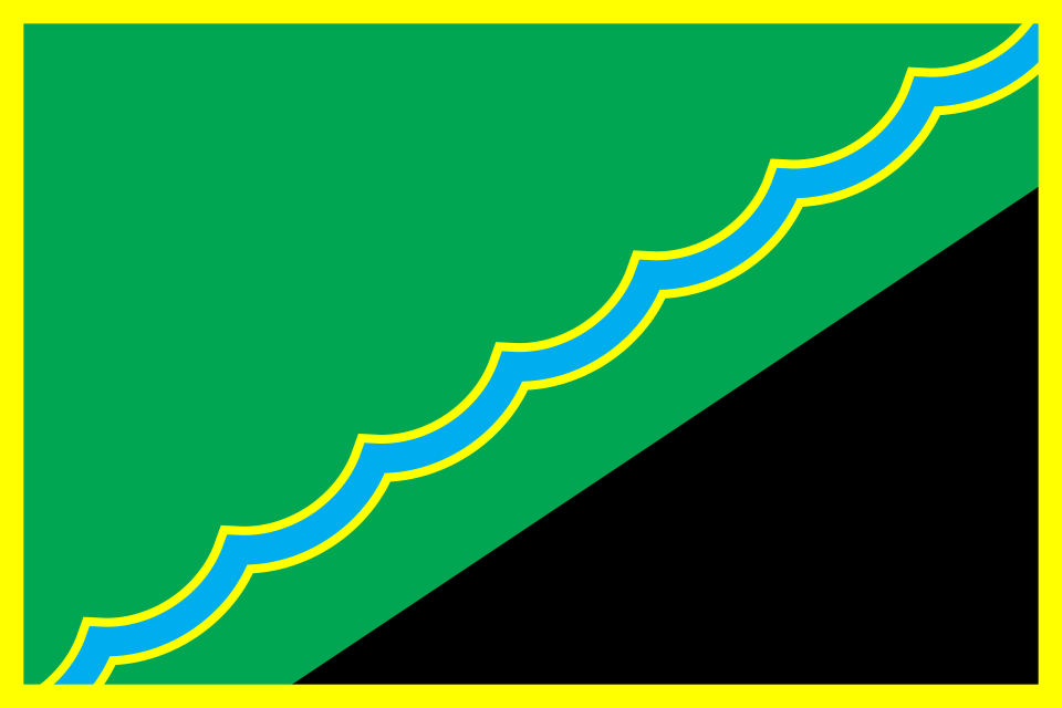 Fayl:Flag of Zhdanivka.svg
