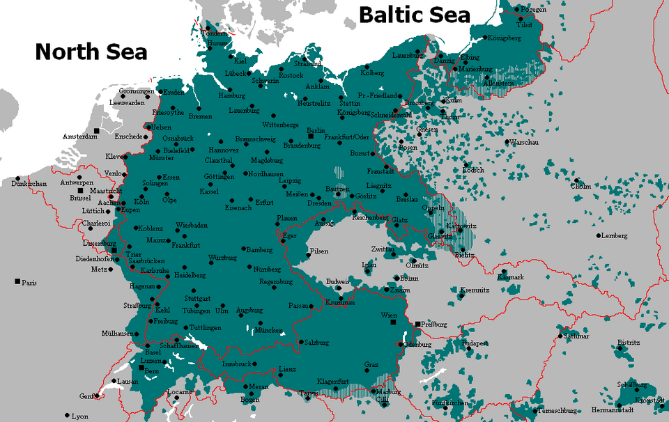 Fayl:Historical German linguistical area.PNG