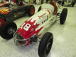 Indy500winningcar1952