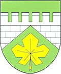 Coat of arms of Javorek