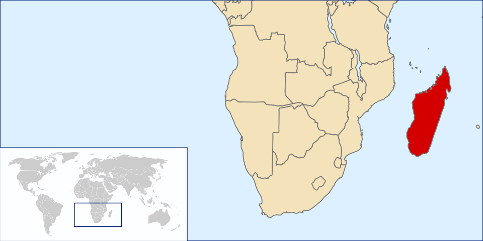Fayl:LocationMadagascar.svg