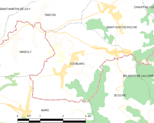 Kommuna detalli xaritasi