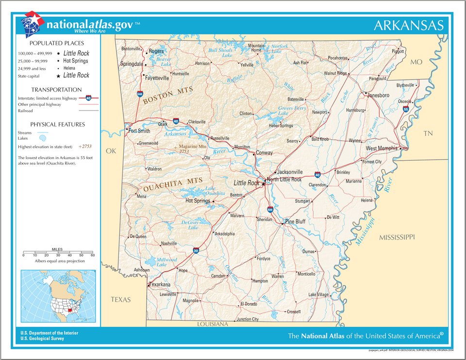 Fayl:Map of Arkansas NA.png
