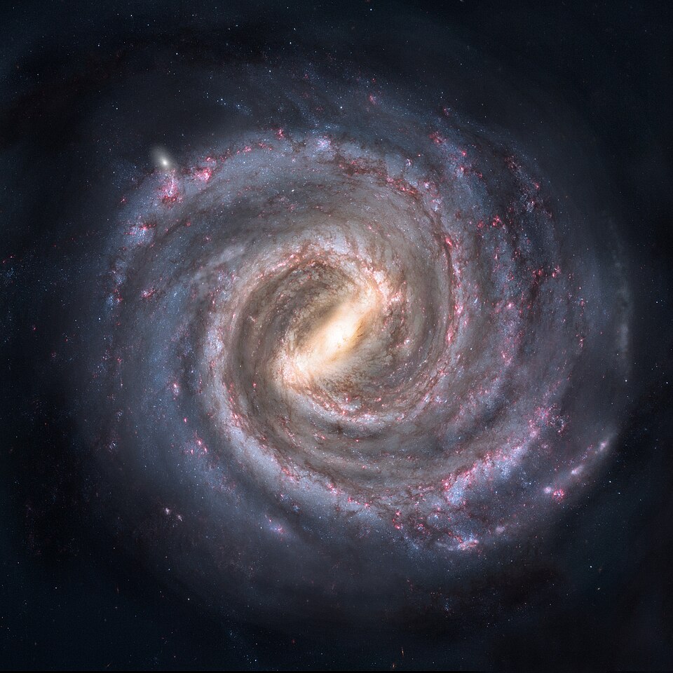 Fayl:Milky Way Galaxy.jpg