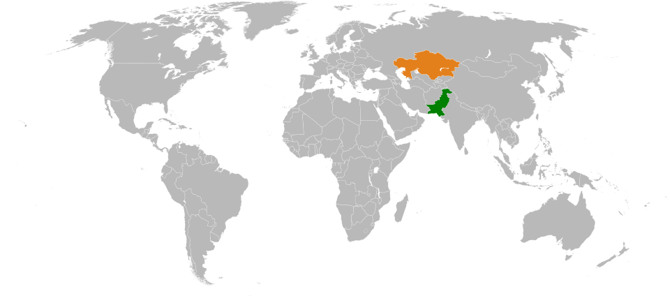 Fayl:Pakistan Kazakhstan Locator.svg