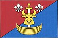 Flag of Plaveč