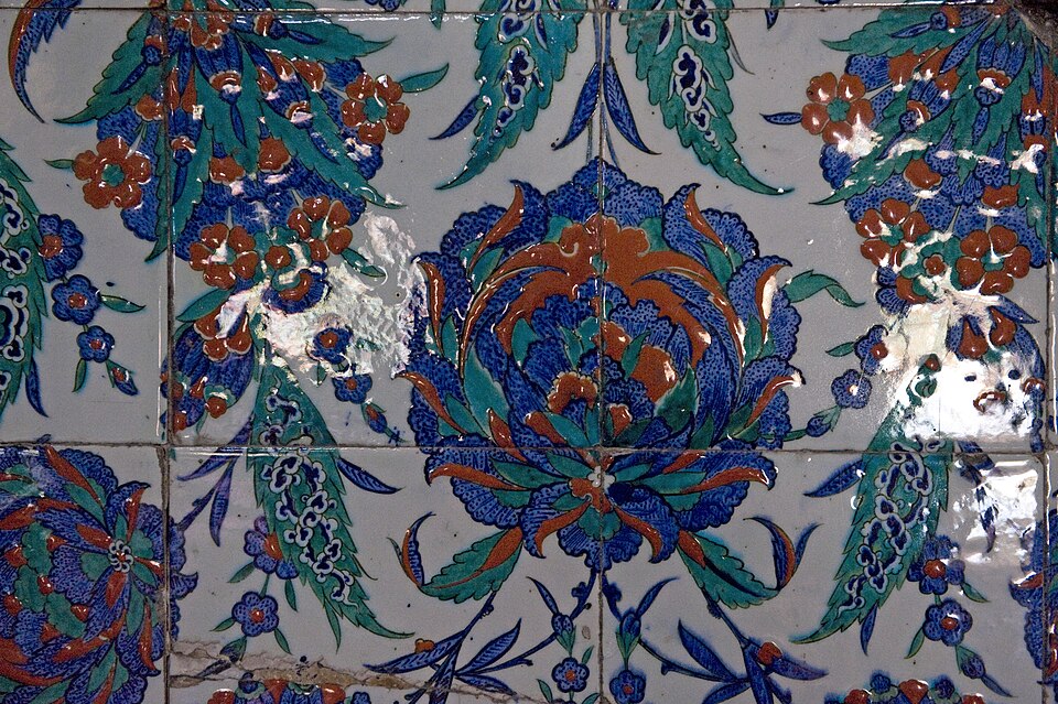 Fayl:Sokollu Mehmet Pasha mosque 5702.jpg