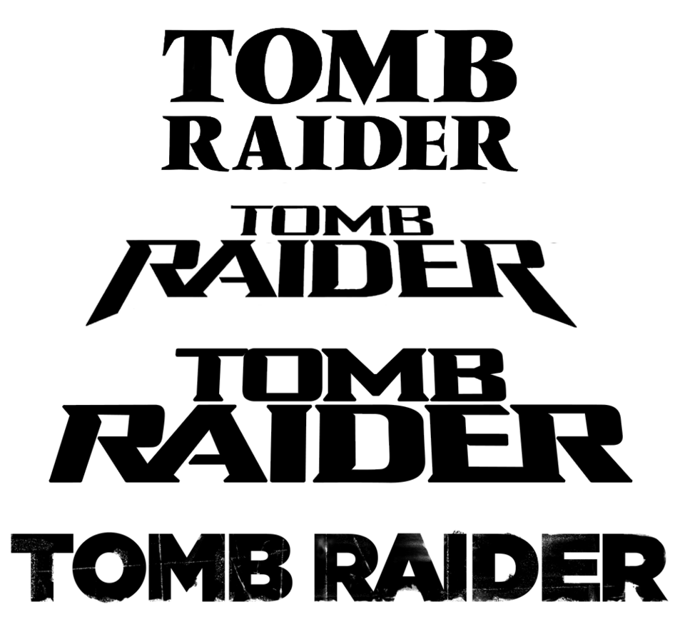 Fayl:Tomb Raider logos.png