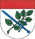 Coat of arms of Velký Malahov