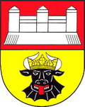 Dorf Mecklenburg