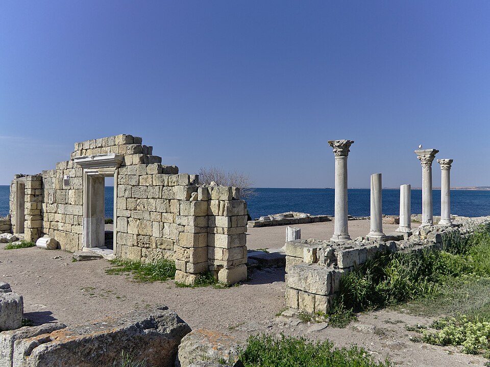 Fayl:Херсонес (17779452778).jpg