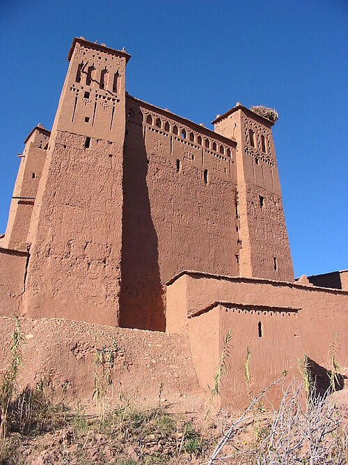 Fayl:Aït Benhaddou, a Kasbah.JPG