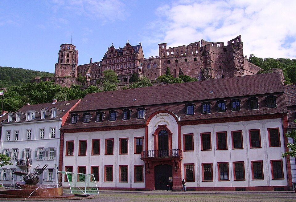 Fayl:Akademie der Wissenschaften Heidelberg.jpg