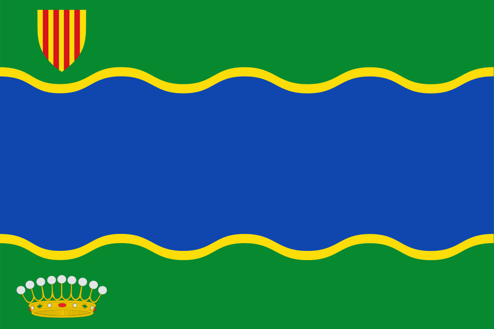 Fayl:Bandera de Contamina.svg