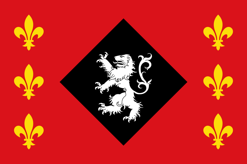 Fayl:Bandera de Foixà.svg