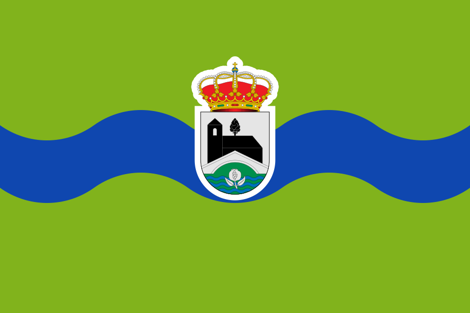 Fayl:Bandera de Pinos Genil (Granada).svg