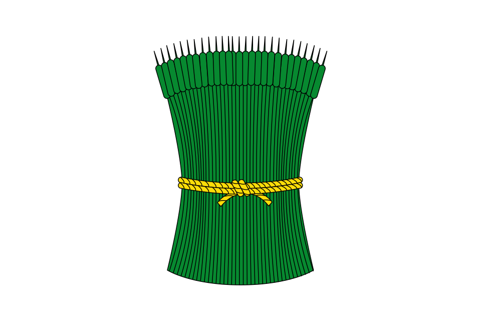 Fayl:Bandera de la Jonquera.svg