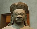 Vajrapani, Kambodja, 10-asr.