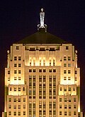 Chikago savdo palatasi (CBOT)