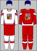 2009 IIHF formalari