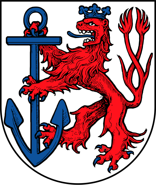 Dusseldorf