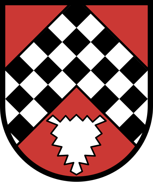 Fayl:DEU Hohnhorst COA.svg