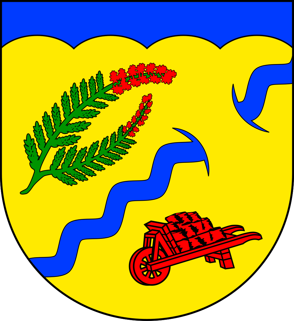 Fayl:DEU Löwenstedt COA.svg