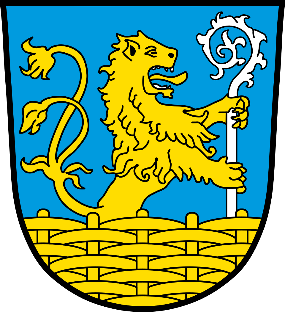 Fayl:DEU Malching COA.svg