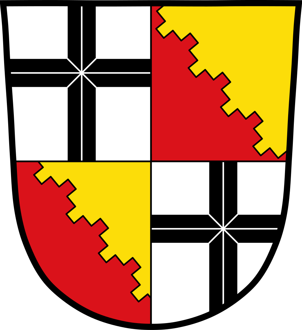 Fayl:DEU Oberleichtersbach COA.svg