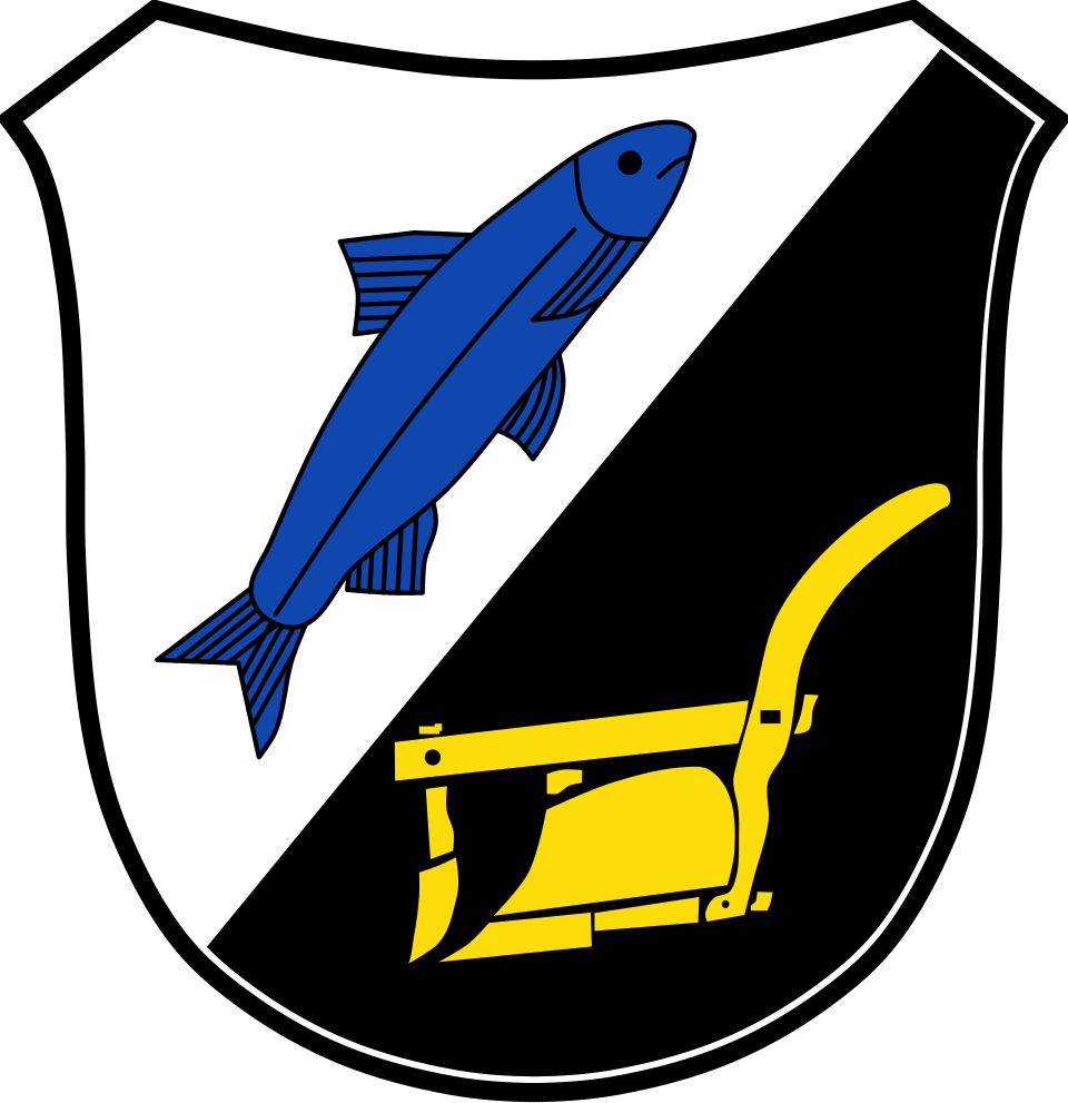 Fayl:DEU Petershausen COA.svg