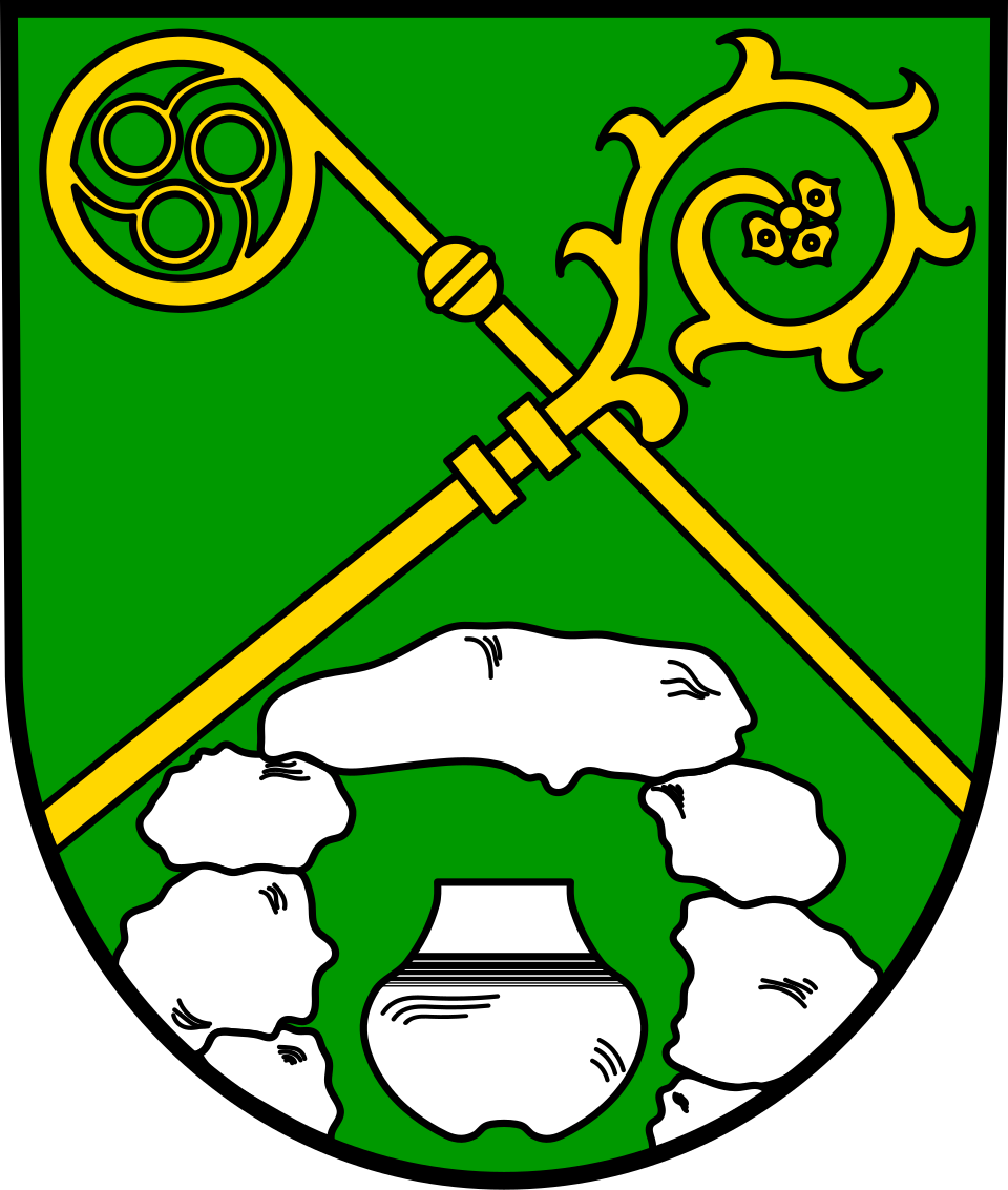 Fayl:DEU Weiler (Ulmen) COA.svg